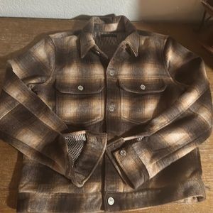 Men’s xl Allsaints jacket